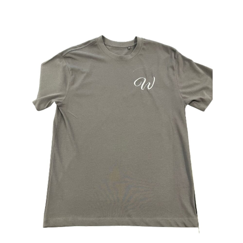 Willies X Brandit Clothing Gamechanger Tee - T Shirts
