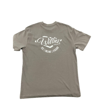 Willies X Brandit Clothing Gamechanger Tee - T Shirts