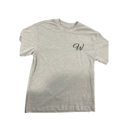 Willies X Brandit Clothing Gamechanger Tee - T Shirts