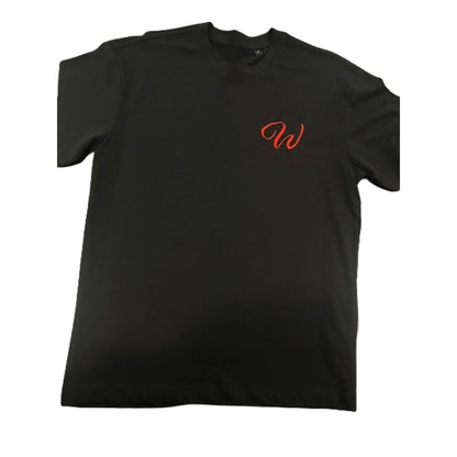Willies X Brandit Clothing Gamechanger Tee - T Shirts