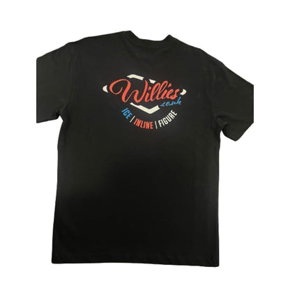 Willies X Brandit Clothing Gamechanger Tee - T Shirts