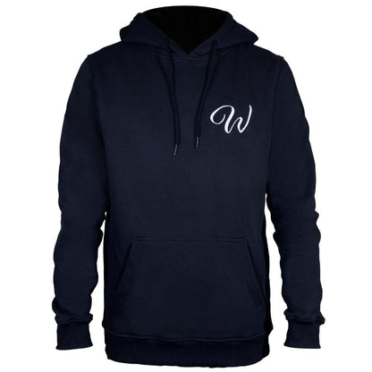Willies X Brandit Clothing Playmaker Hoodie - Hoodies