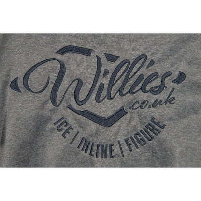Willies X Brandit Clothing Playmaker Hoodie - Hoodies