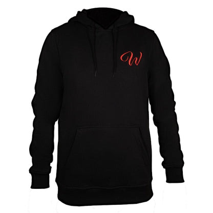 Willies X Brandit Clothing Playmaker Hoodie - Hoodies