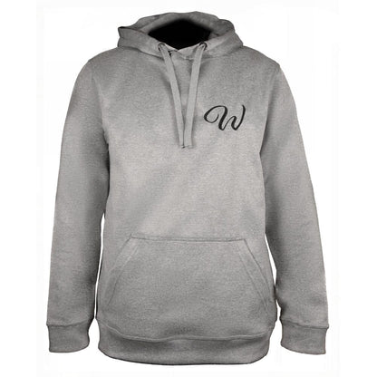 Willies X Brandit Clothing Playmaker Hoodie - Hoodies