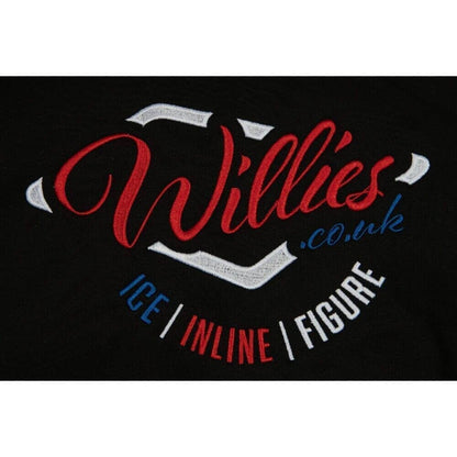 Willies X Brandit Clothing Playmaker Hoodie - Hoodies