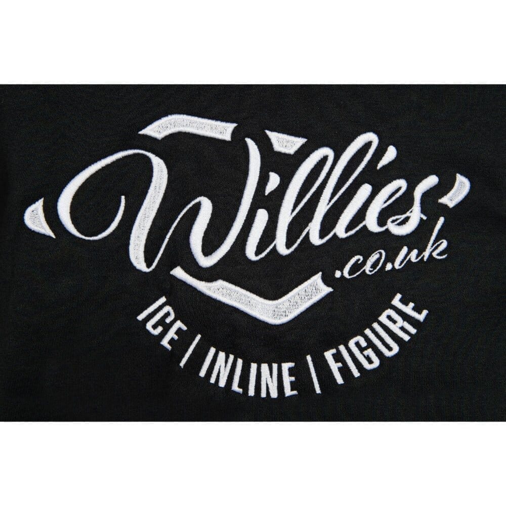 Willies X Brandit Clothing Playmaker Hoodie - Hoodies