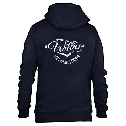 Willies X Brandit Clothing Playmaker Hoodie - Hoodies