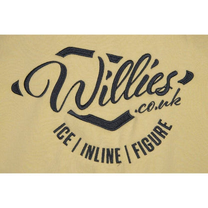 Willies X Brandit Clothing Playmaker Hoodie - Hoodies