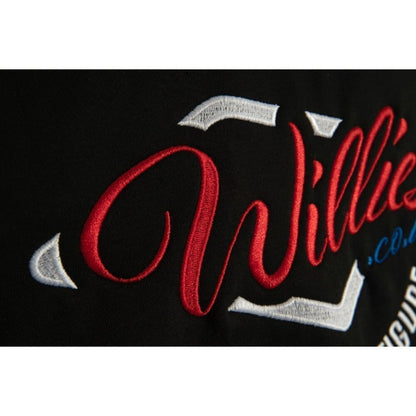 Willies X Brandit Clothing Playmaker Hoodie - Hoodies