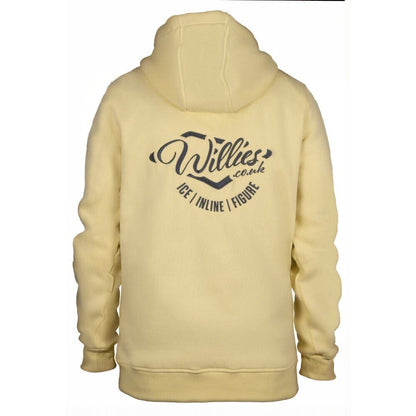 Willies X Brandit Clothing Playmaker Hoodie - Hoodies