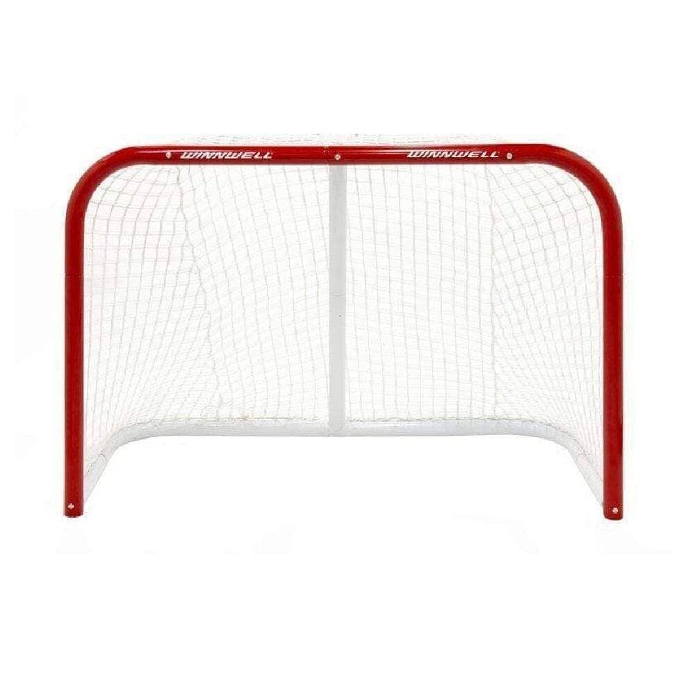 Winnwell 52" Heavy Duty Hockey Goal - Hockey Goals & Targets
