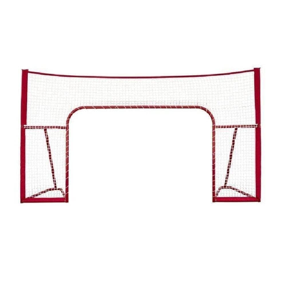 Winnwell 72" Heavy Duty Standalone Backstop - Hockey Goals & Targets