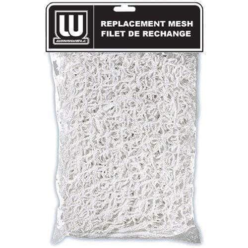 Winnwell 72" Replacement Quiknet Mesh - Hockey Goals & Targets
