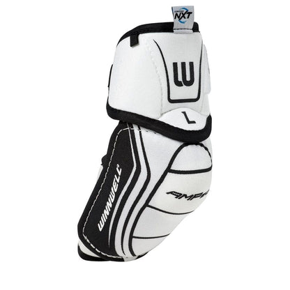 Winnwell AMP500 Elbow Pads - Elbow Pads
