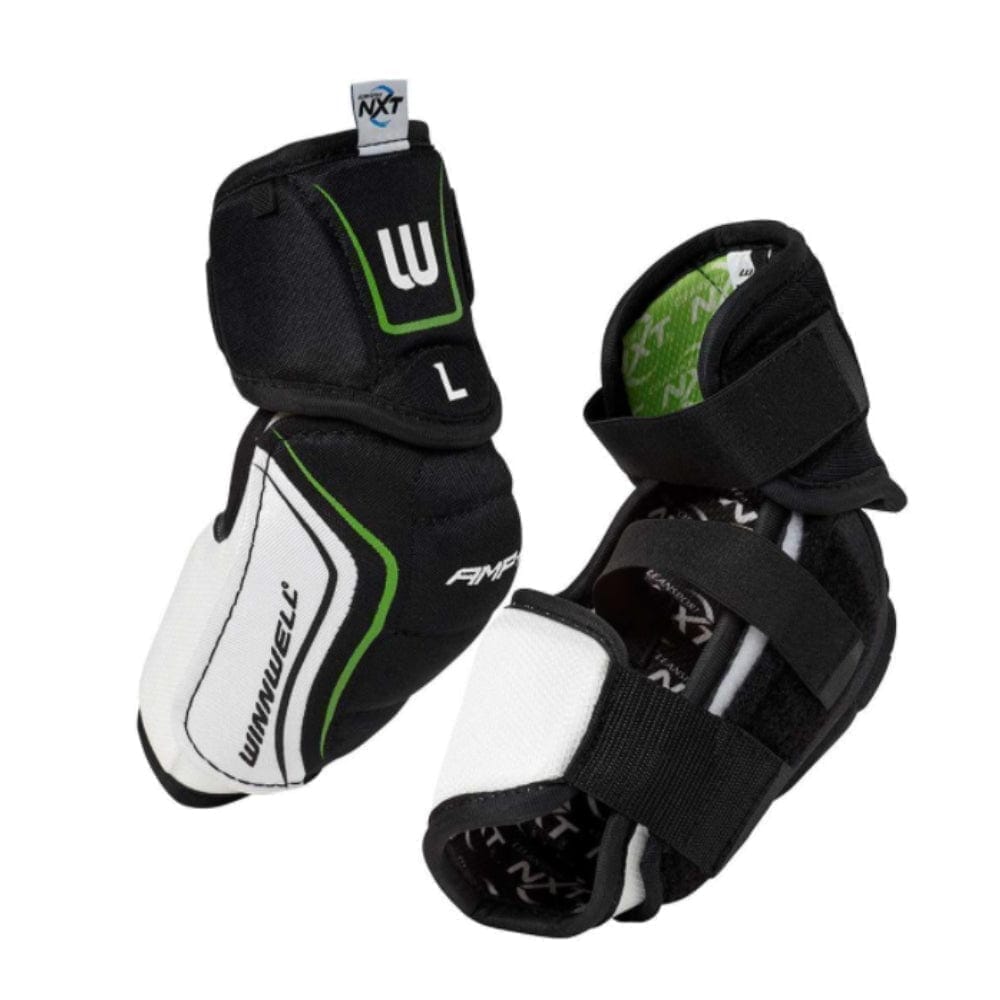 Winnwell AMP700 Elbow Pads - Elbow Pads