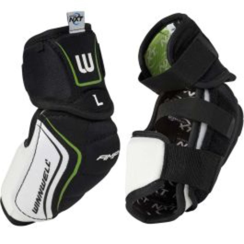 Winnwell AMP700 Hockey Elbow Pads