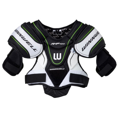 Winnwell AMP700 Shoulder Pads - Shoulder Pads