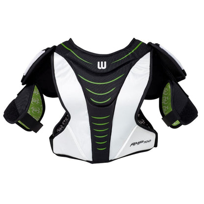 Winnwell AMP700 Shoulder Pads - Shoulder Pads