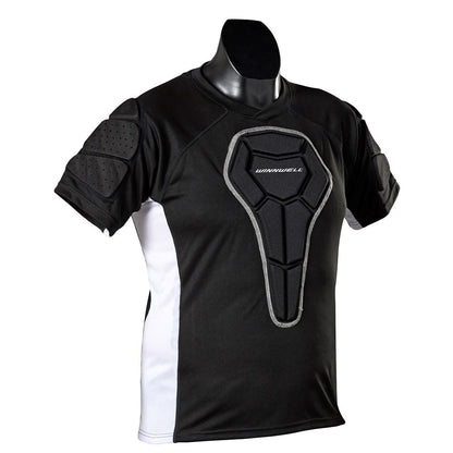 Winnwell Basic Padded Shirt - Padded Shirts