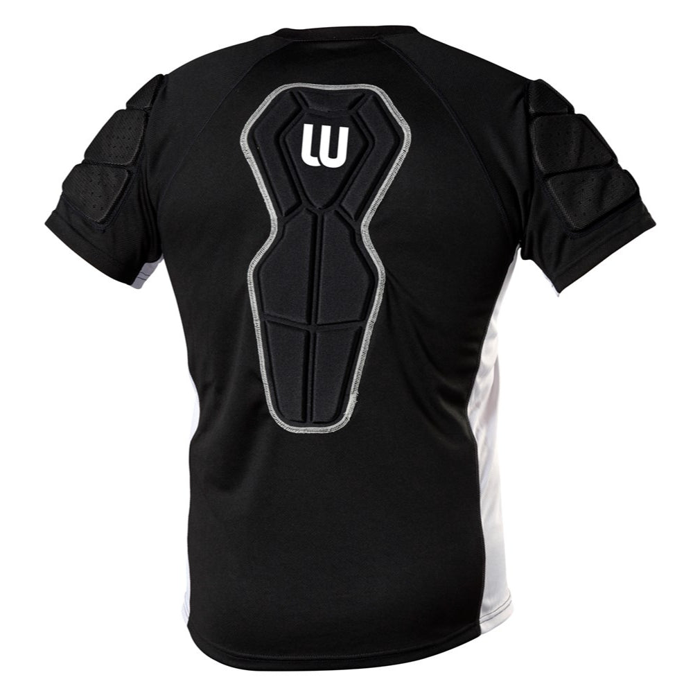 Winnwell Basic Padded Shirt - Padded Shirts