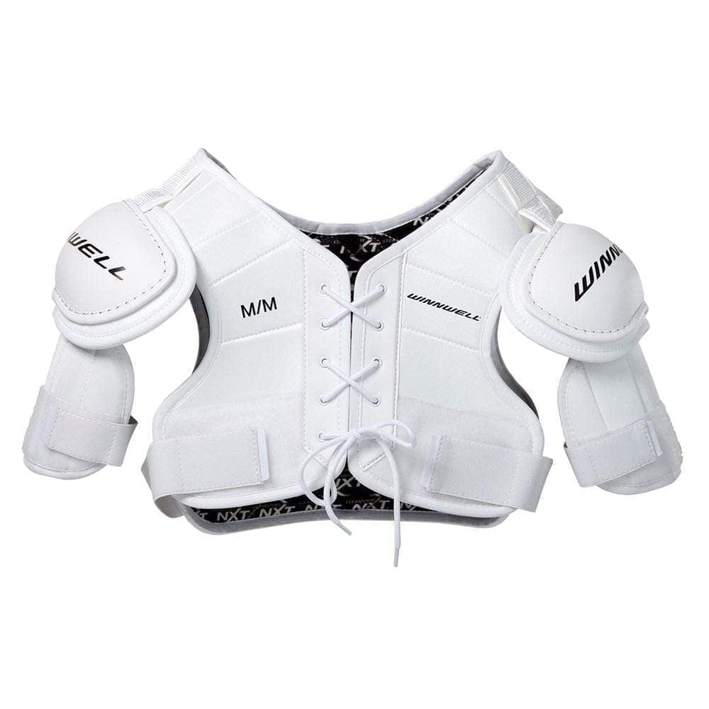 Winnwell Classic Shoulder Pads - Shoulder Pads
