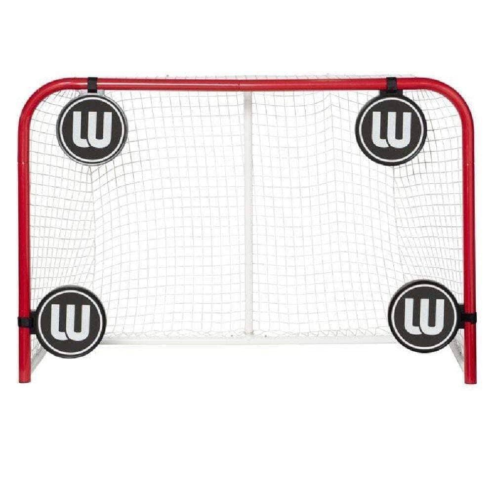 Winnwell Foam Targets - Hockey Goals & Targets