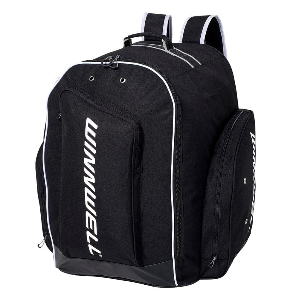 Winnwell Hockey Backpack - Player Bags