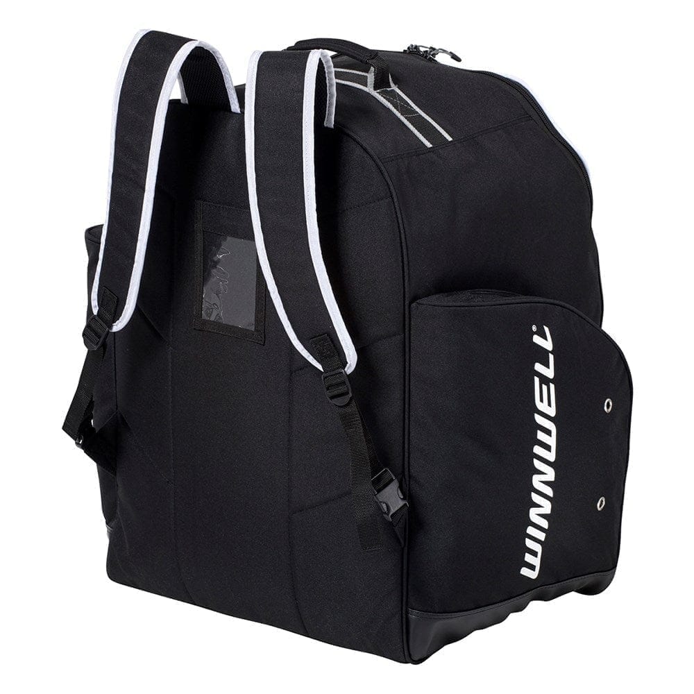 Winnwell Hockey Backpack - Player Bags