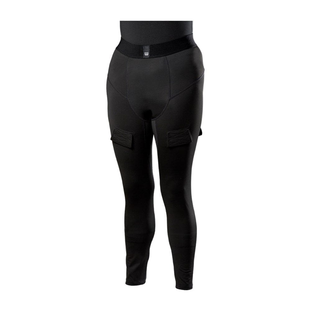 Winnwell Jill Compression Pant - Jocks & Jills