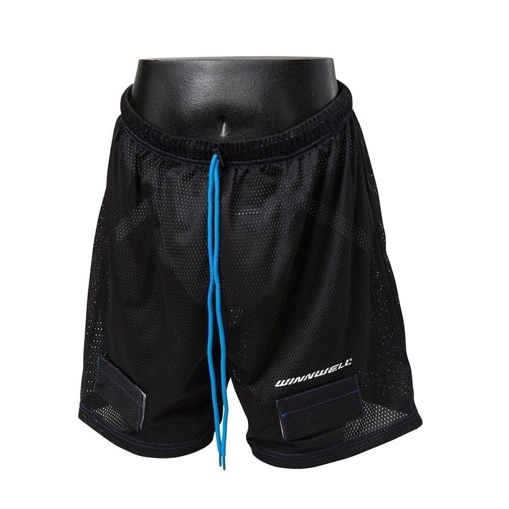 Winnwell Mesh Jill Short - Jocks & Jills