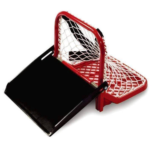 Winnwell Puck Catcher - Hockey Goals & Targets