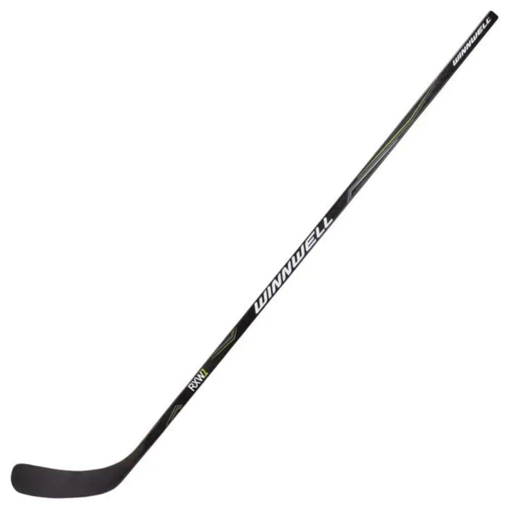 Winnwell RXW1 Wooded Stick - Sticks