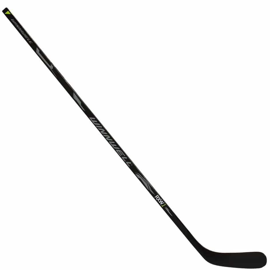 Winnwell RXW1 Wooded Stick - Sticks