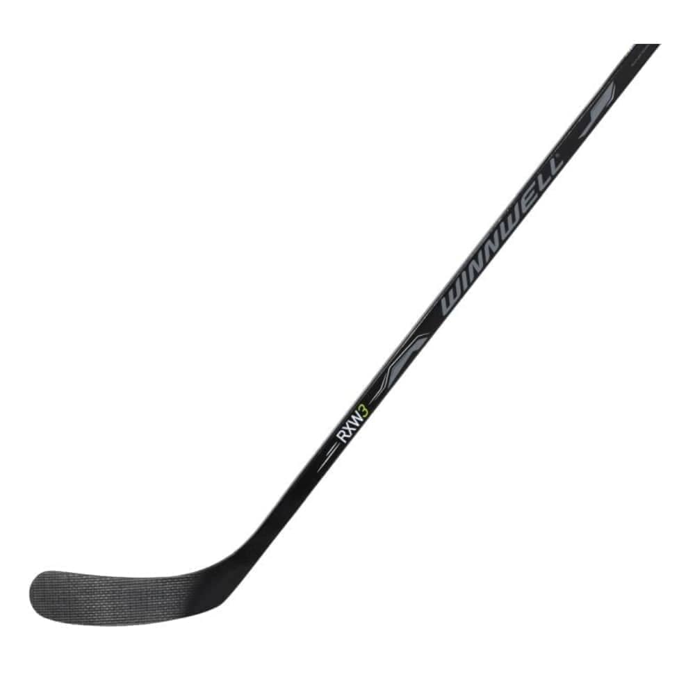 Winnwell RXW3 Wooden Stick - Sticks