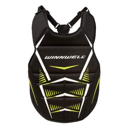 Winnwell Street Hockey Goalie Chest Protector - Chest Protectors
