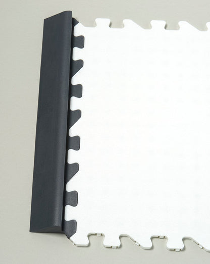 Winnwell Tile Edging - Puck Stopper - Other Training Accessories