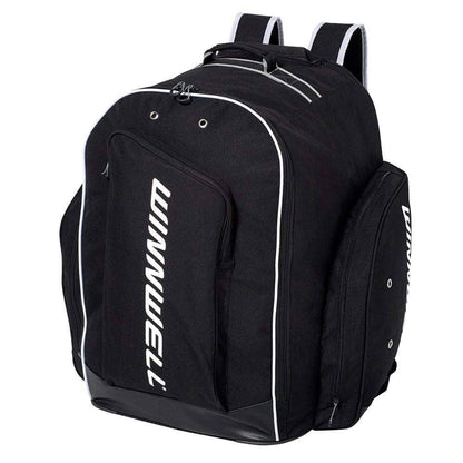 Winnwell Wheeled Backpack Player Bag - Player Bags