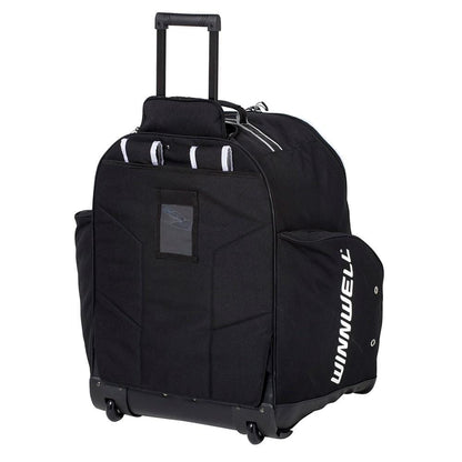 Winnwell Wheeled Backpack Player Bag - Player Bags