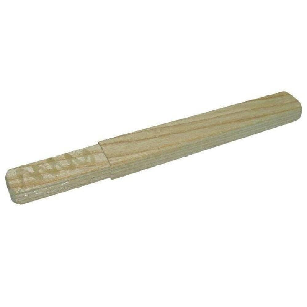 Wooden Stick Extension - Stick Accessories