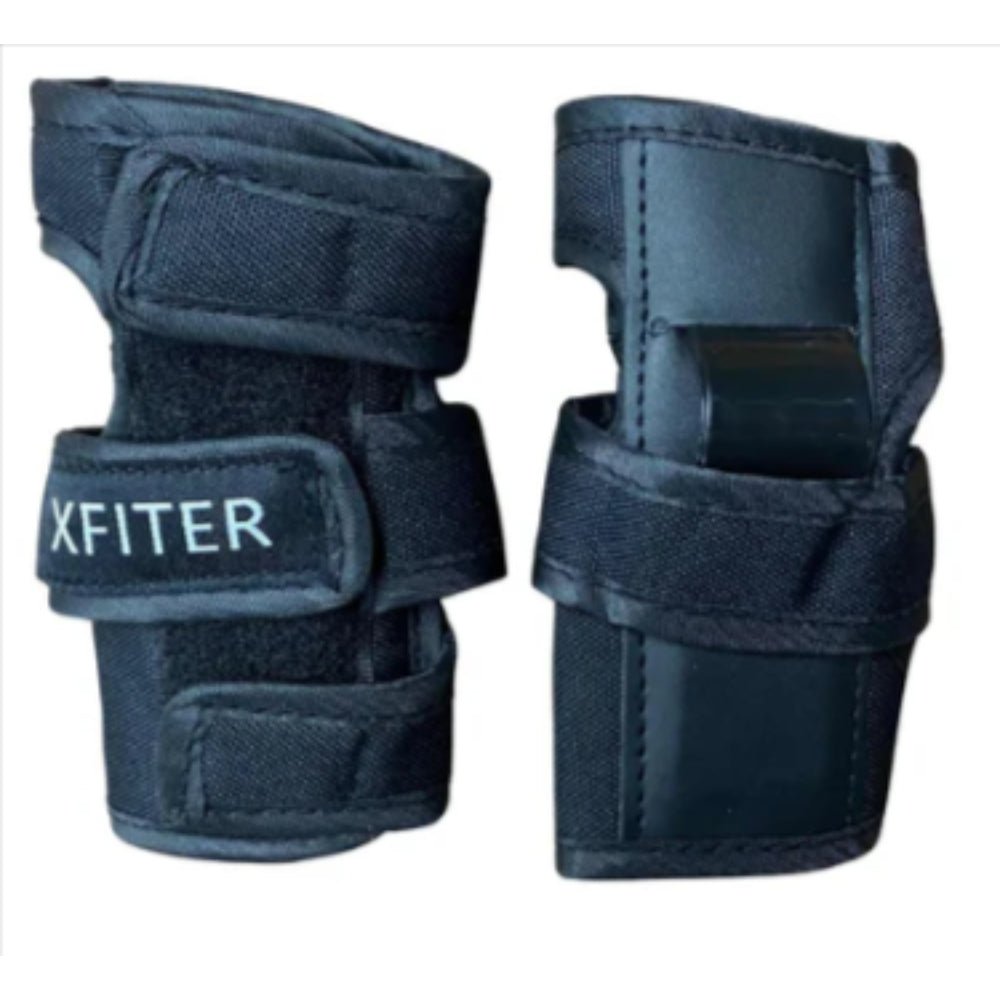 XFITER Roller Skating Wrist Guards - Wrist Guards