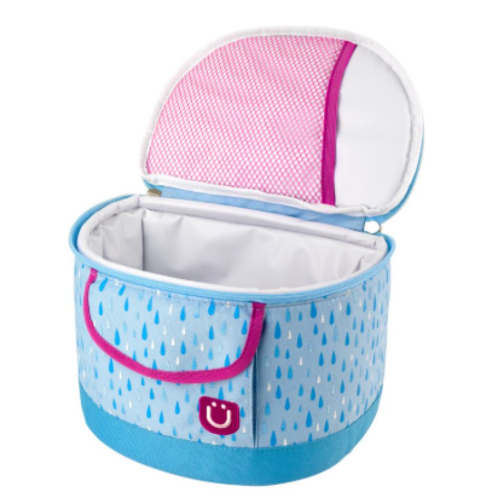 ZÜCA Lunchbox - Figure Bags