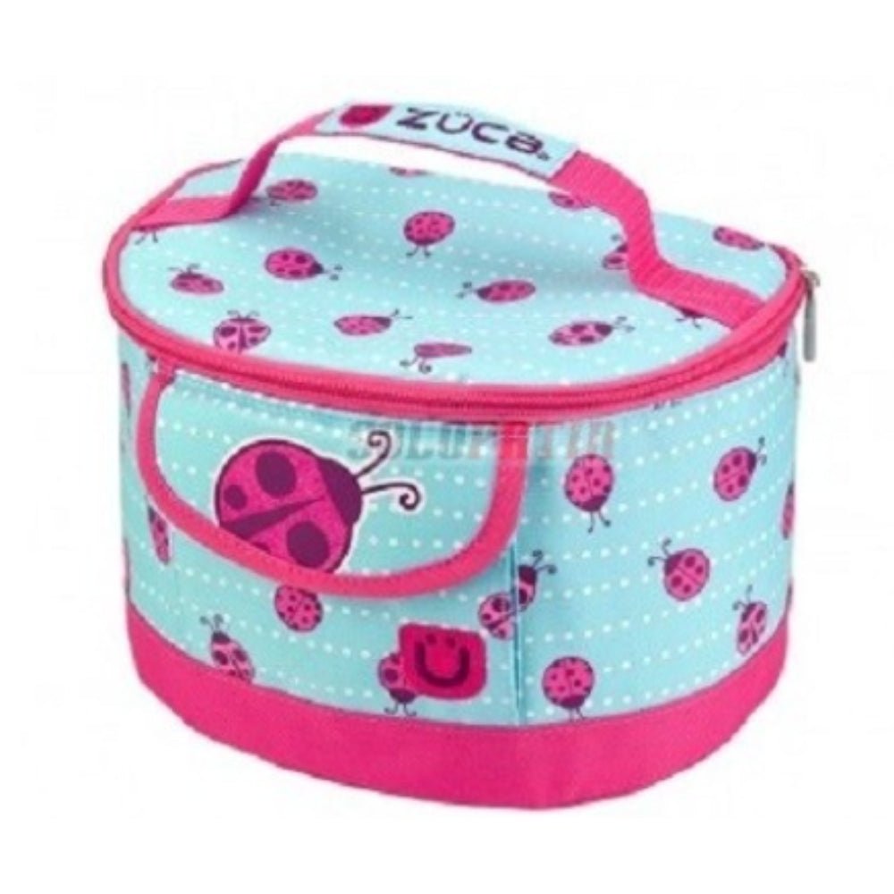 ZÜCA Lunchbox - Figure Bags