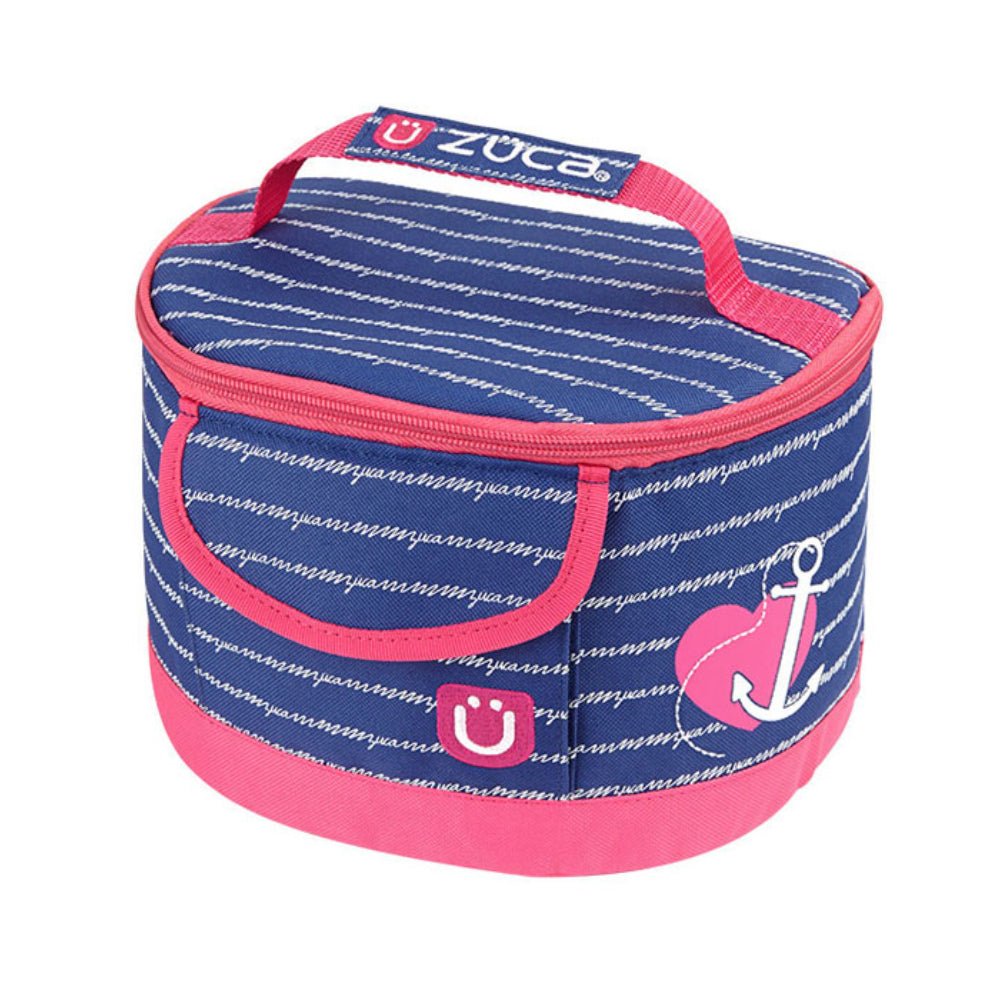 ZÜCA Lunchbox - Figure Bags