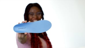 Superfeet Original All Purpose Figure Skate Insoles