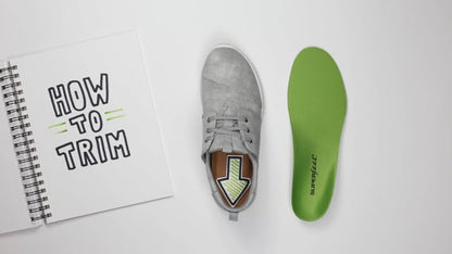Superfeet Hockey Comfort Skate Insole