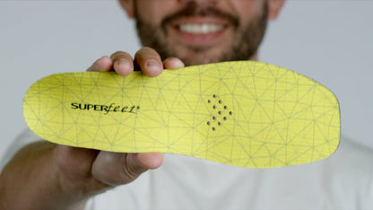 Superfeet Hockey Comfort Skate Insole