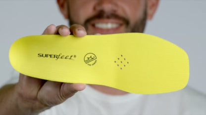 Superfeet Carbon Pro Hockey Skate Insoles