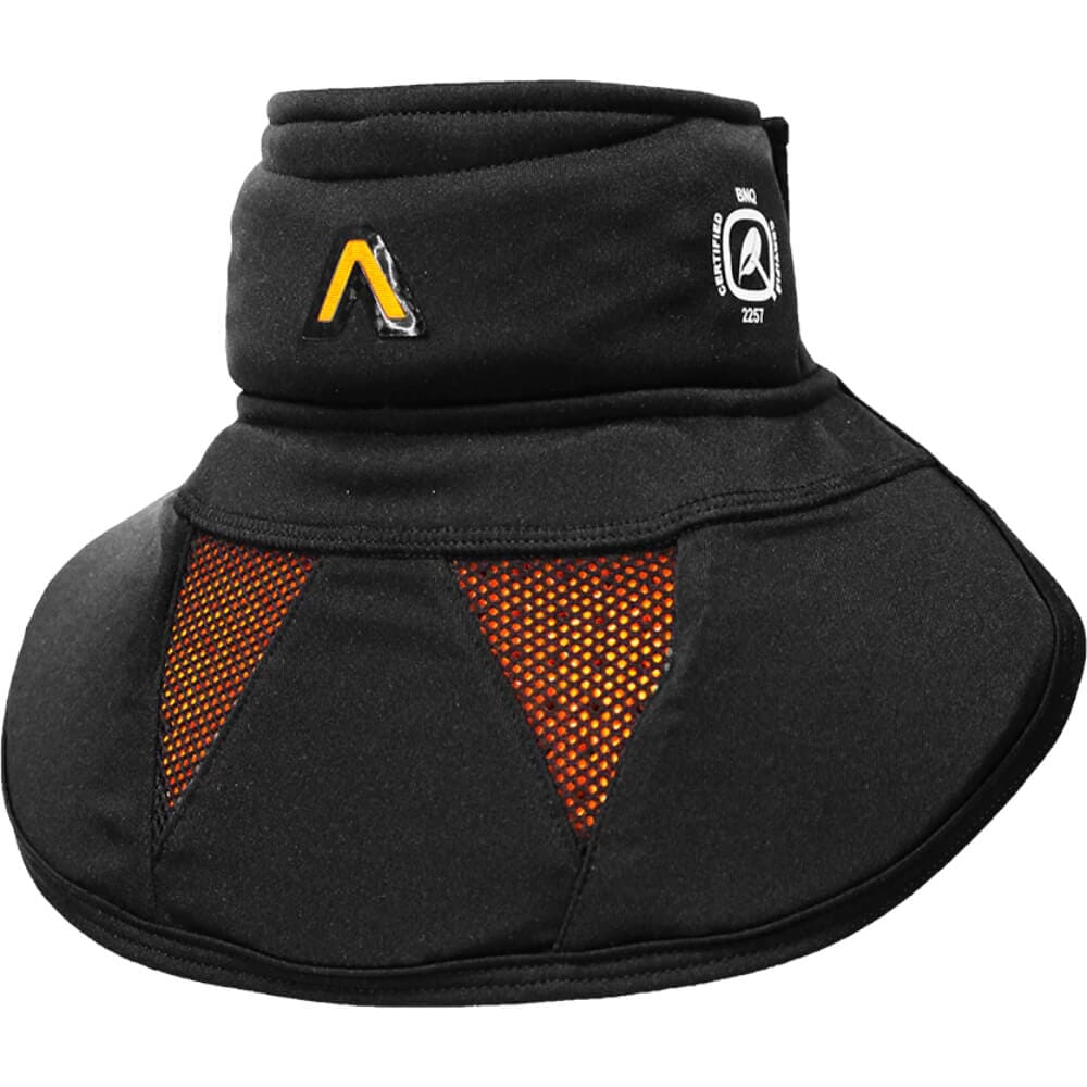 Aegis Interceptor G Goalie Neck Guard - Neck Guards