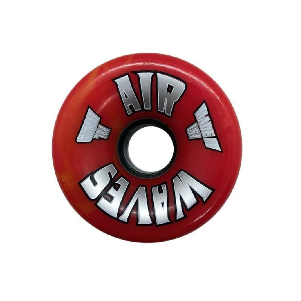 Air Waves Quad Skate Wheels - Quad Skate Accessories